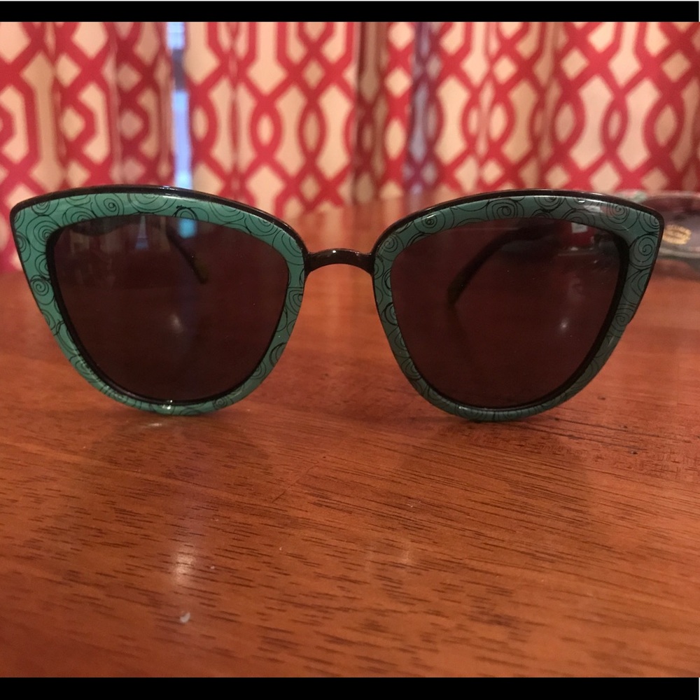 Nightmare before Christmas sunglasses